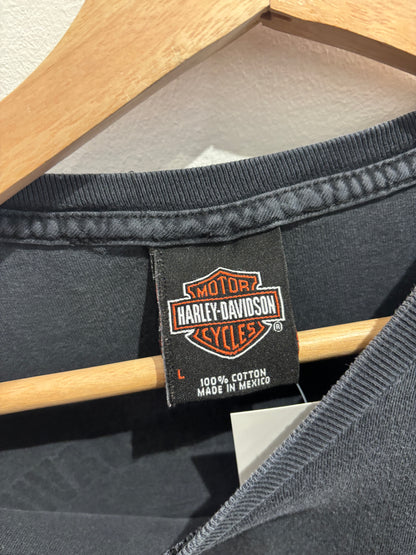 Harley Davidson Shirt