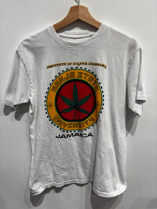 Ganja State Shirt
