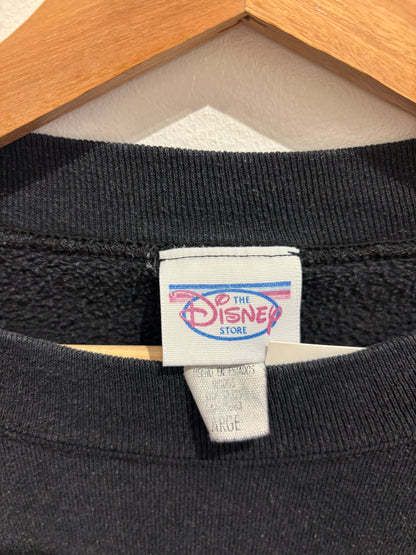 Disney Aladdin Crewneck Sweatshirt