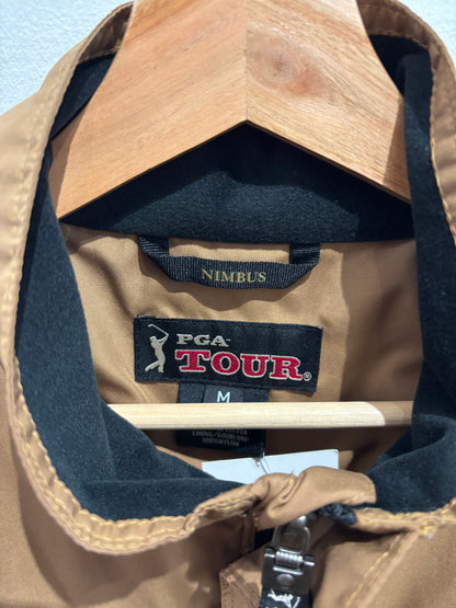 PGA Tour Windbreaker Jacket