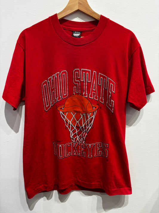 Ohio State Basketball Shirt