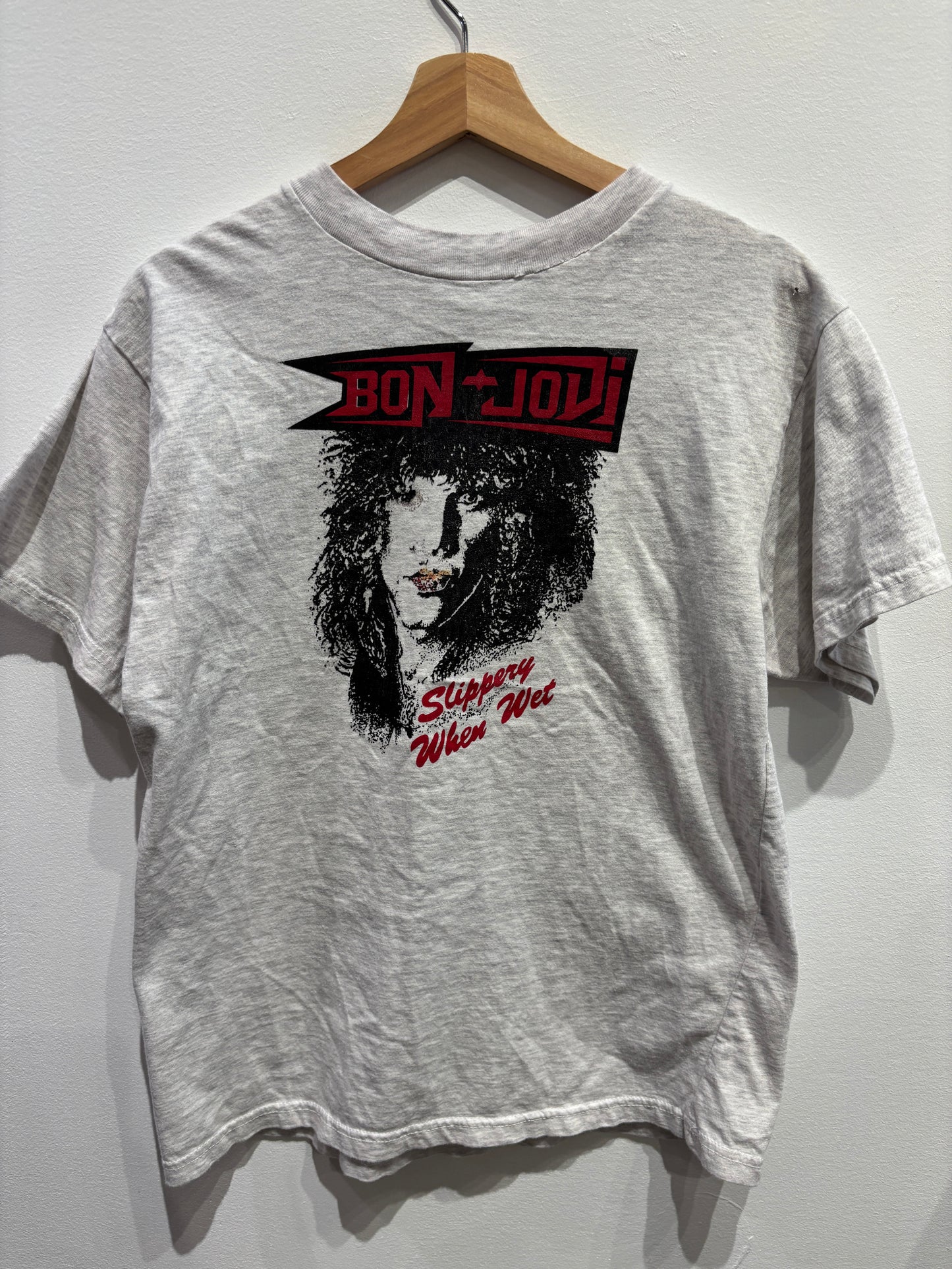 Bon Jovi Shirt