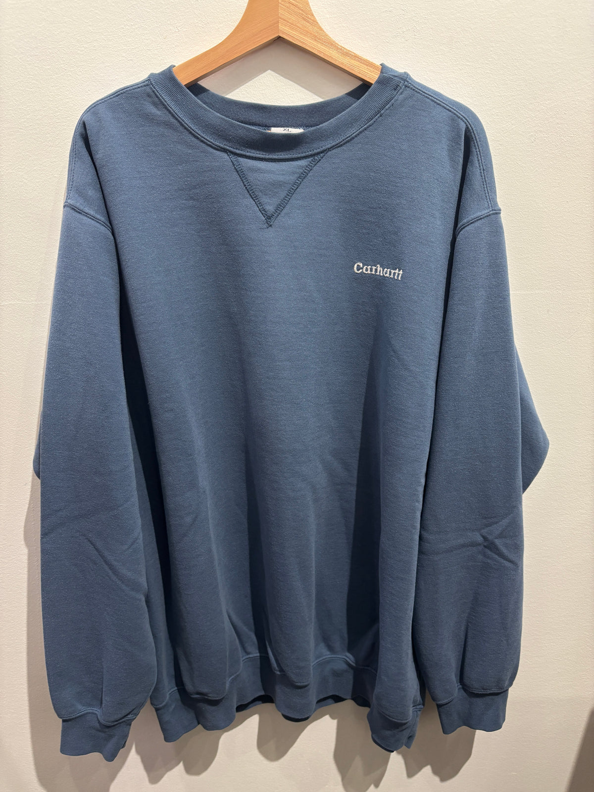 Carhartt Crewneck Sweatshirt