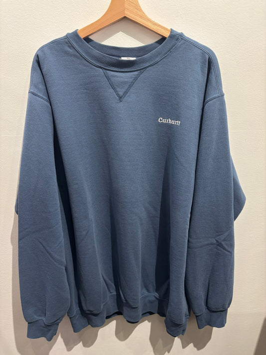 Carhartt Crewneck Sweatshirt