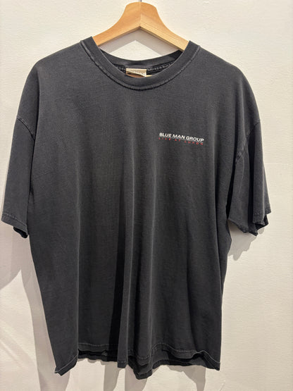 Blue Man Group Shirt