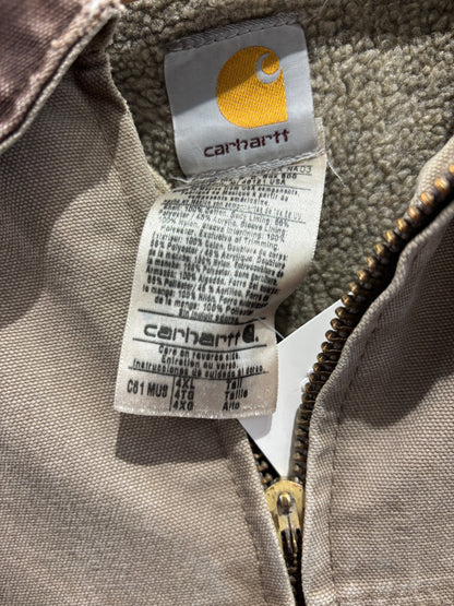Carhartt Jacket
