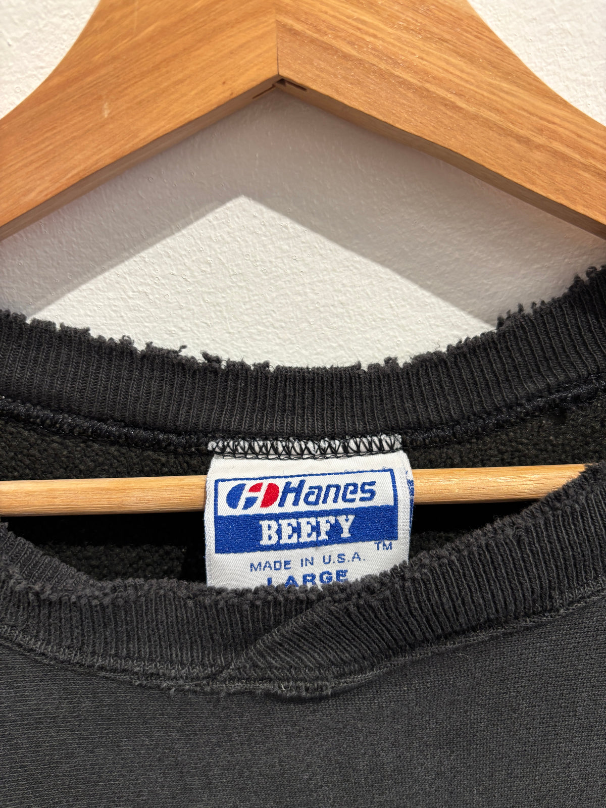 Converse Crewneck Sweatshirt