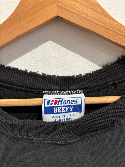 Converse Crewneck Sweatshirt