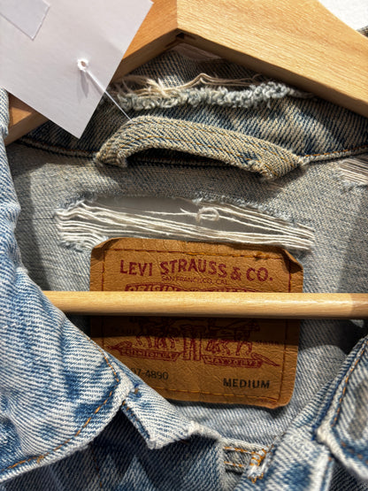Levi’s Denim Jacket