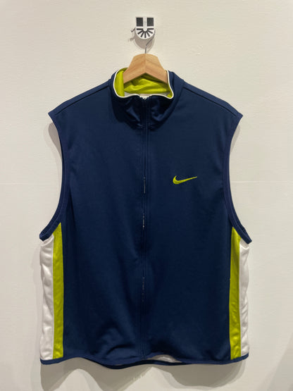 Nike Vest Jacket