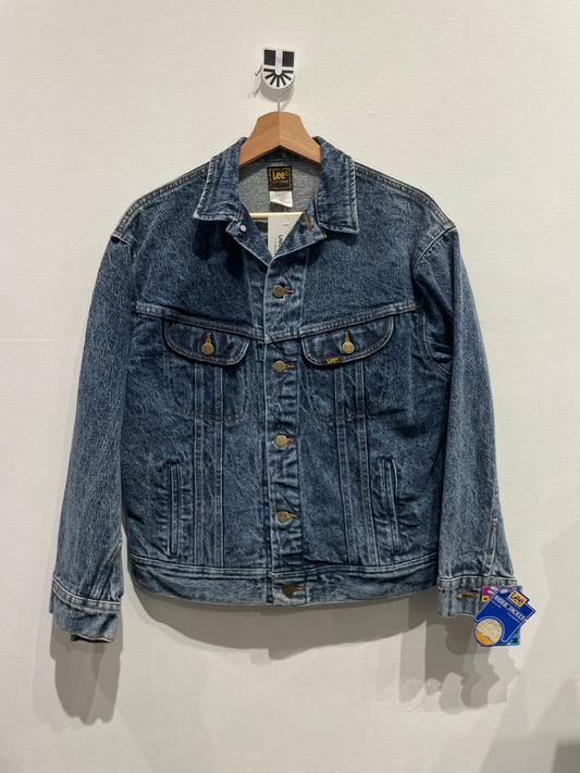 Lee Denim Jacket