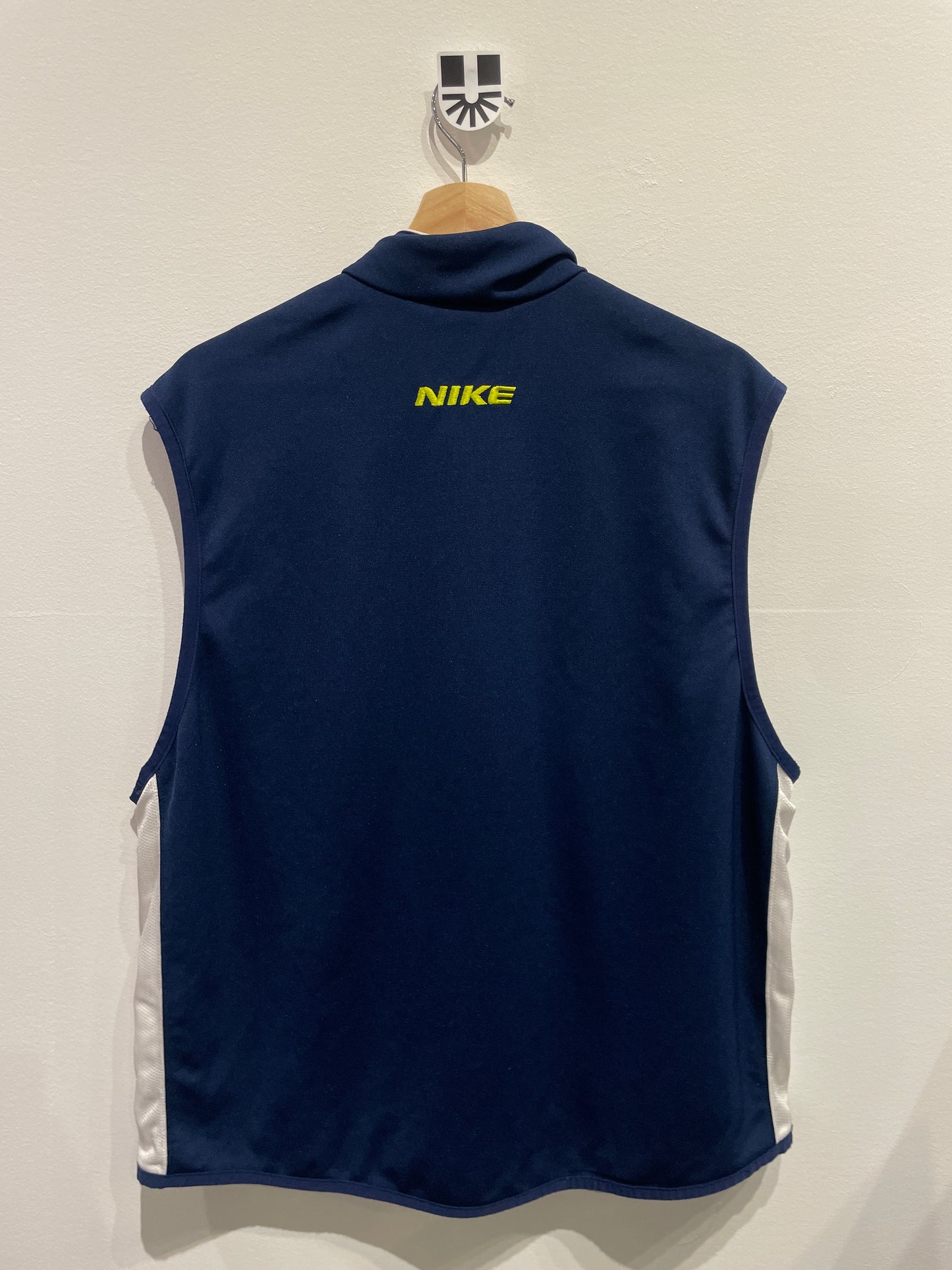 Nike Vest Jacket