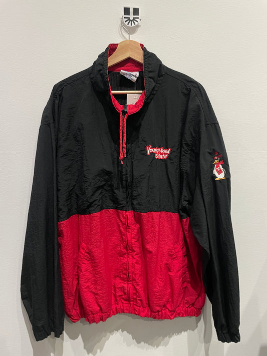 Youngstown State Windbreaker Jacket