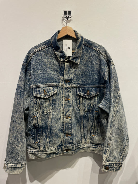 Levi’s Denim Jacket