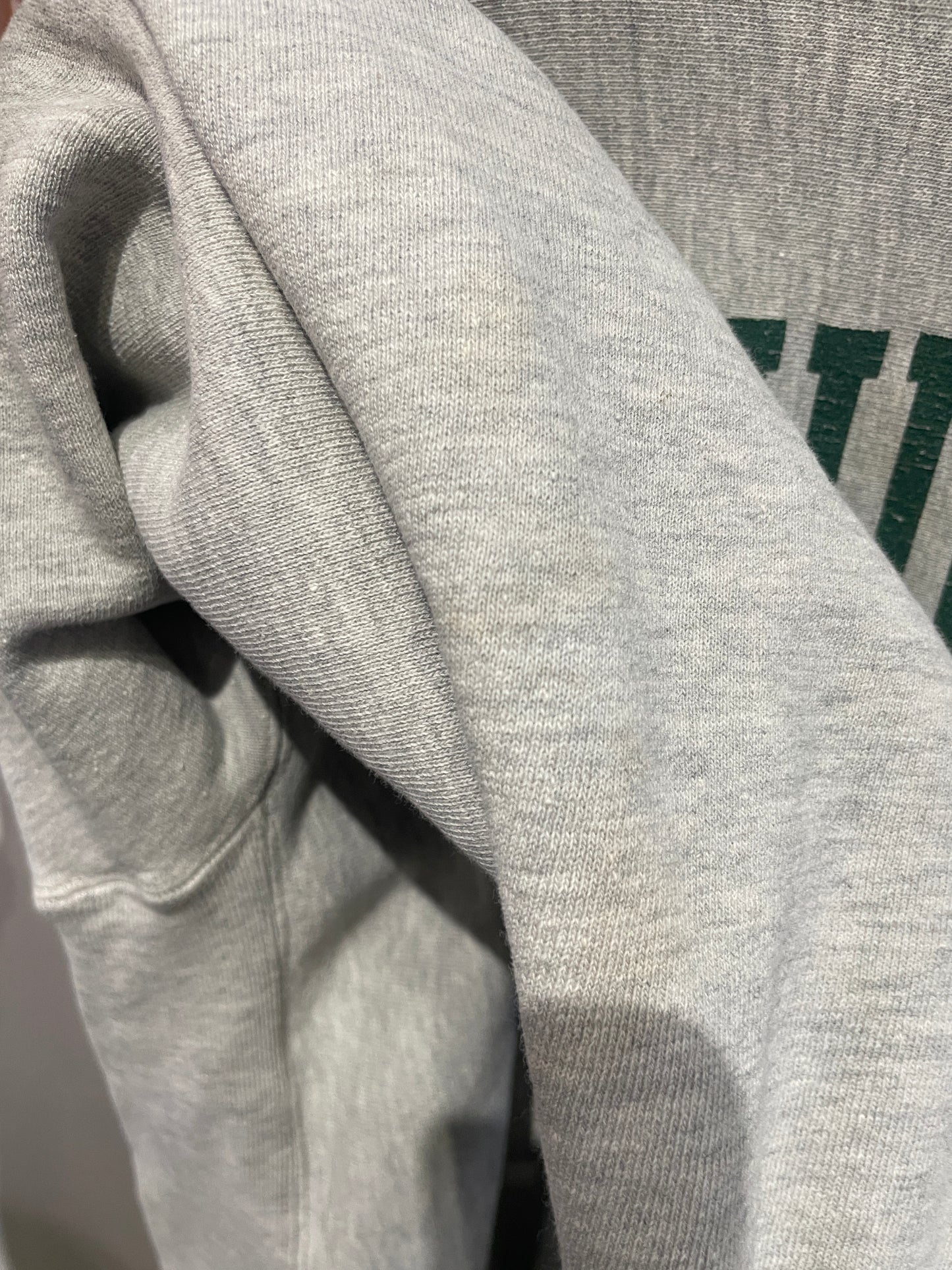 Michigan State Crewneck Sweatshirt