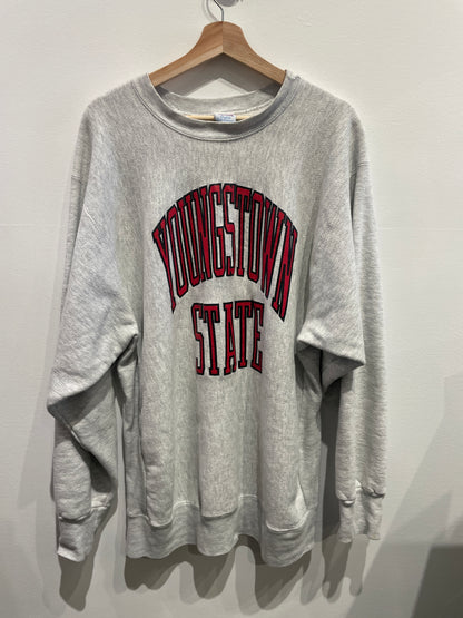 Youngstown State Crewneck Sweatshirt