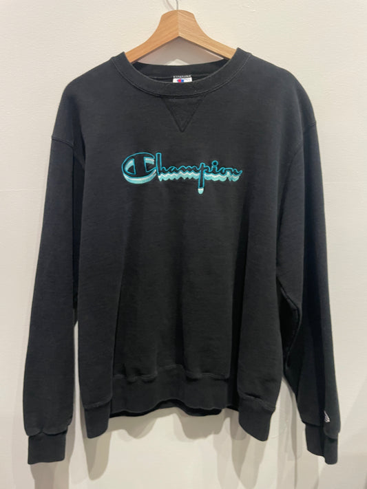 Champion Crewneck Sweatshirt