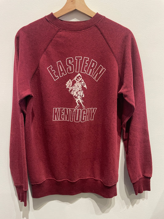 Eastern Kentucky Crewneck Sweatshirt