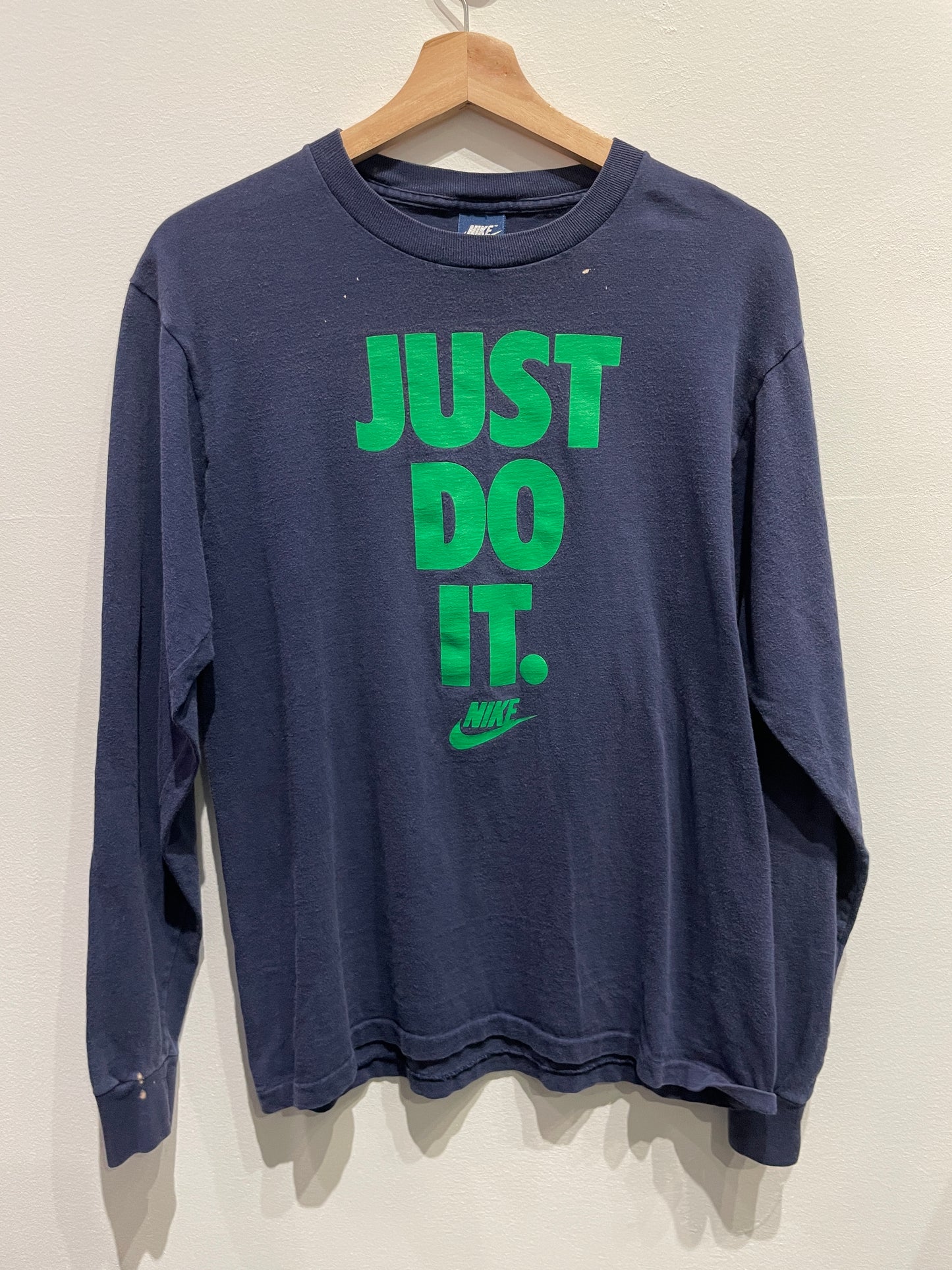 Nike Long Sleeve Shirt