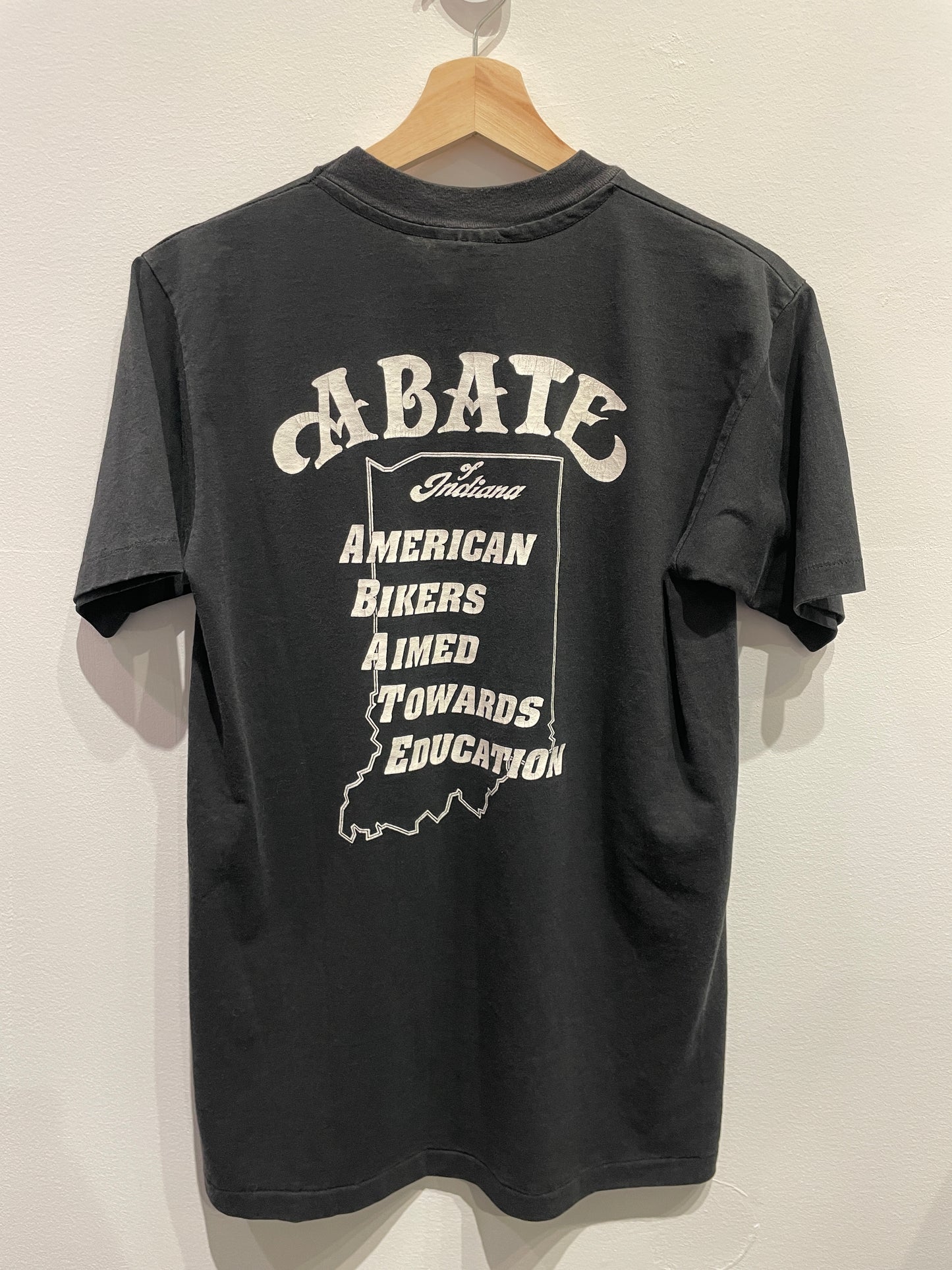 Indiana Bikers ABATE Shirt