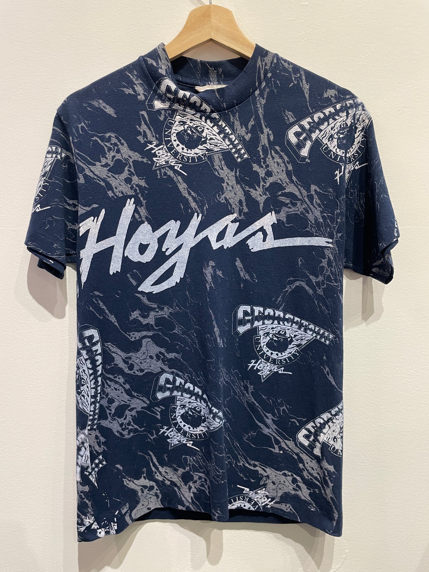 Georgetown Hoyas Shirt