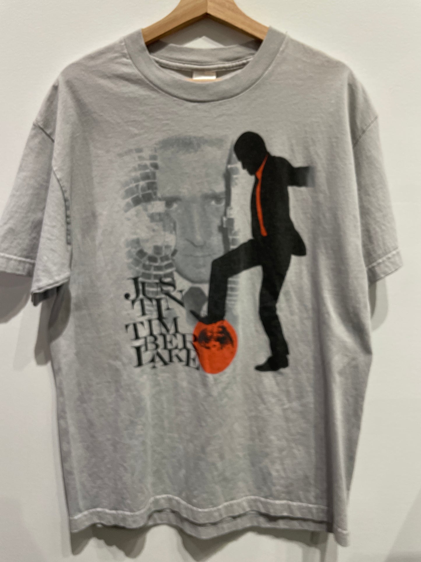 Justin Timberlake Shirt