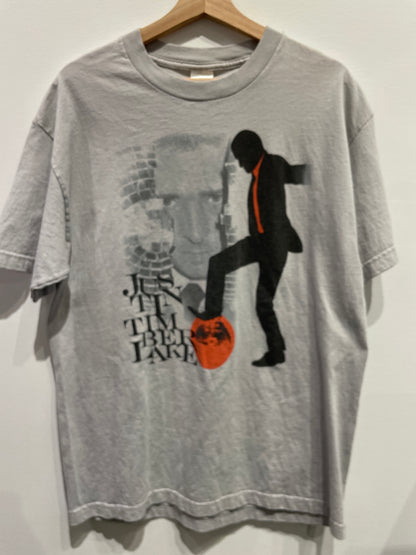 Justin Timberlake Shirt