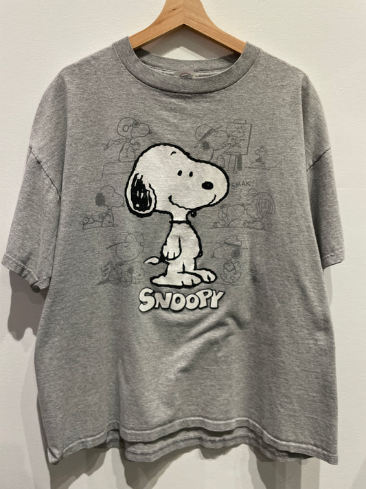 Snoopy Shirt