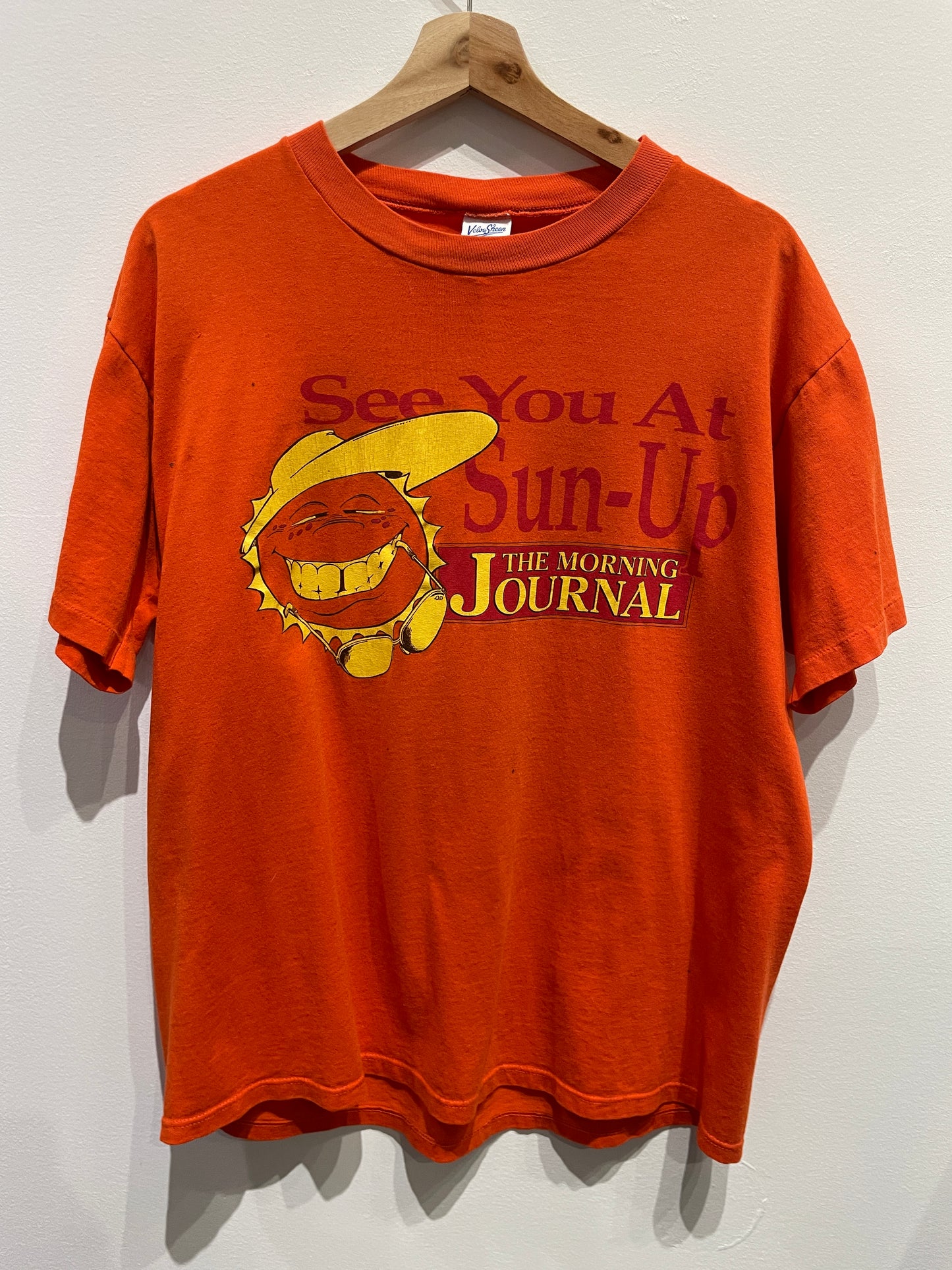 The Morning Journal Shirt