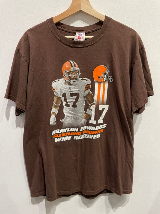 Cleveland Browns Braylon Edwards Shirt