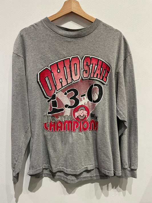 Ohio State Long Sleeve Shirt