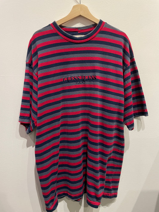 Guess Stripe Shirt