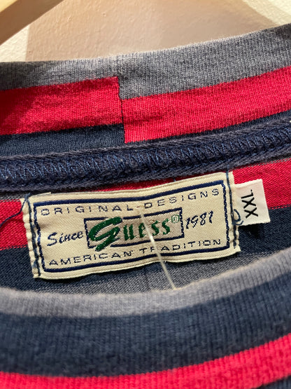 Guess Stripe Shirt