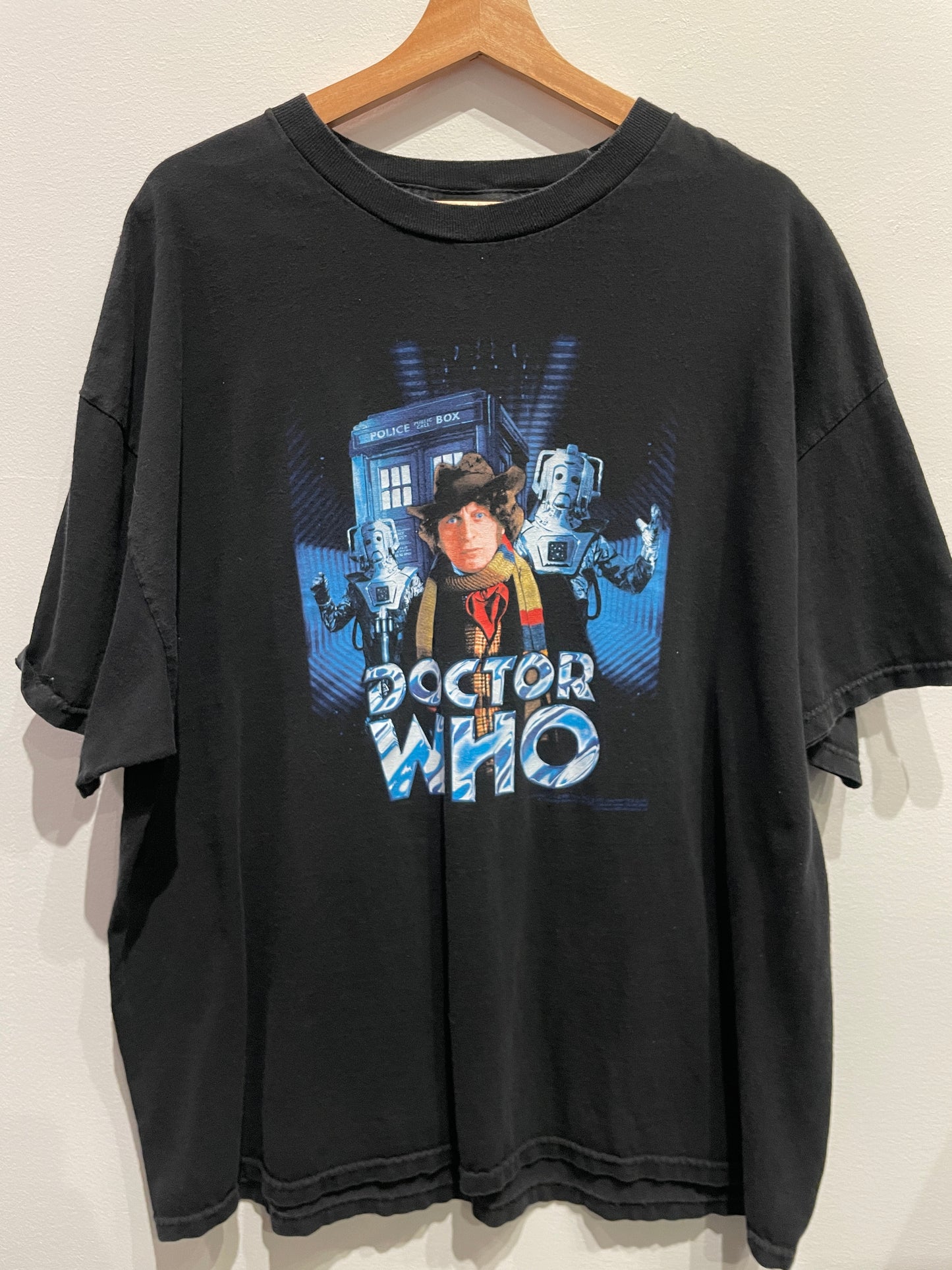 Doctor Who Shirt