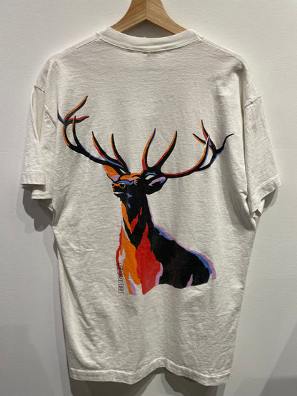 Almighty Buck Shirt