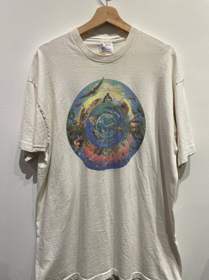 Humanitees Earth Shirt