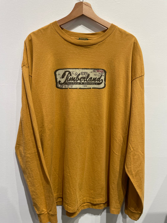 Timberland Long Sleeve Shirt