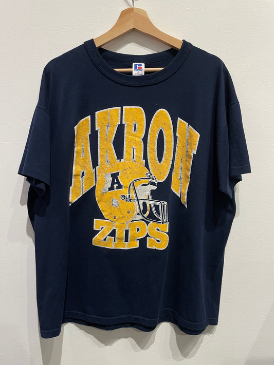 Akron Zips Charlie Frye Shirt