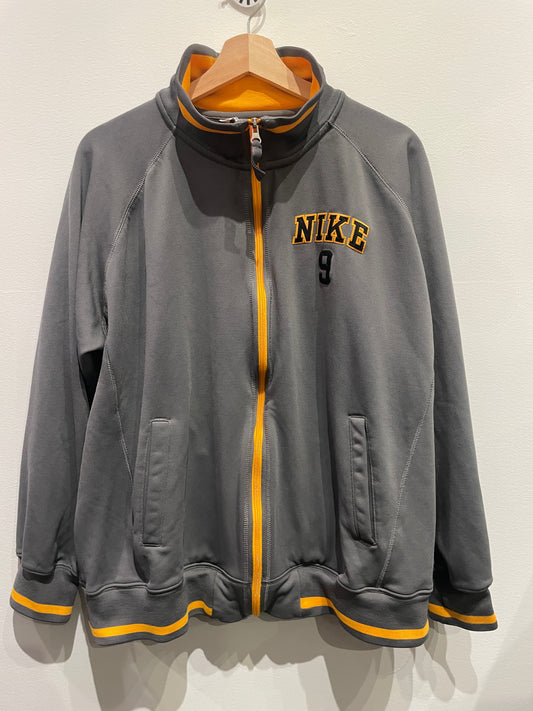 Nike Zip Up Jacket