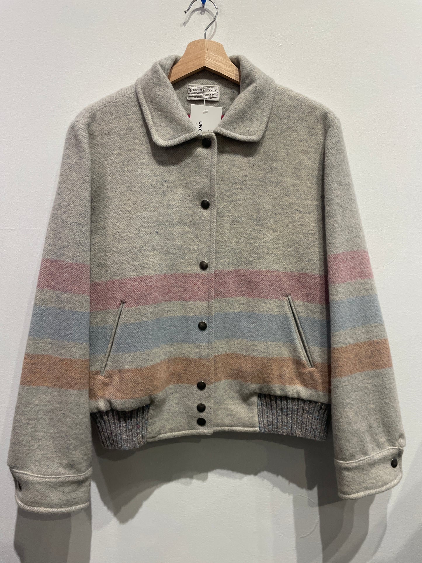 Pendleton Wool Jacket