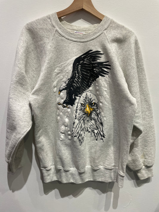 Eagle Crewneck Sweatshirt