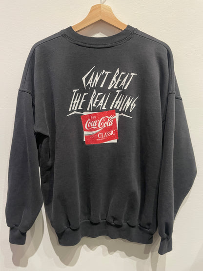 Hard Rock Crewneck Sweatshirt