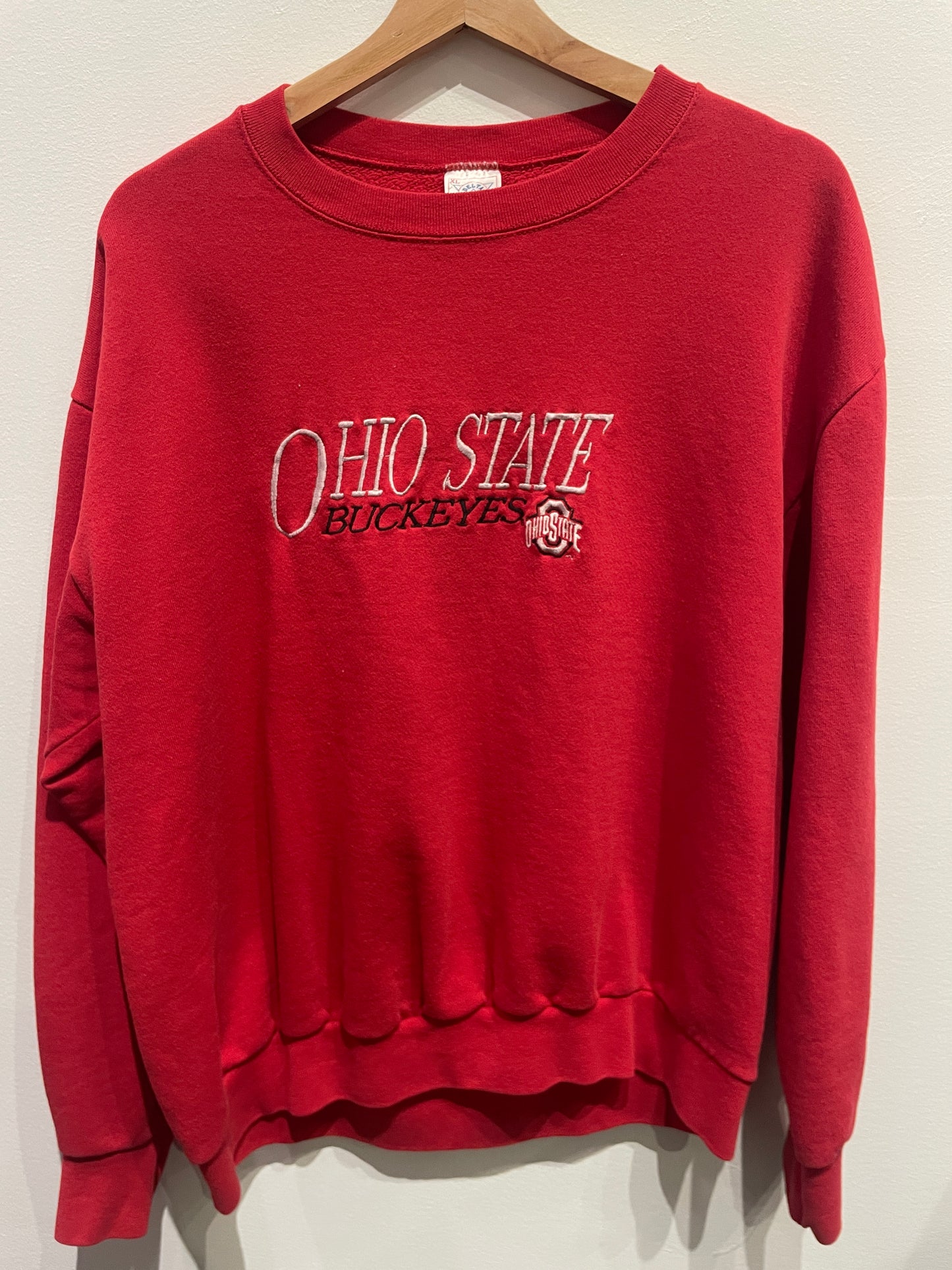 Ohio State Crewneck Sweatshirt