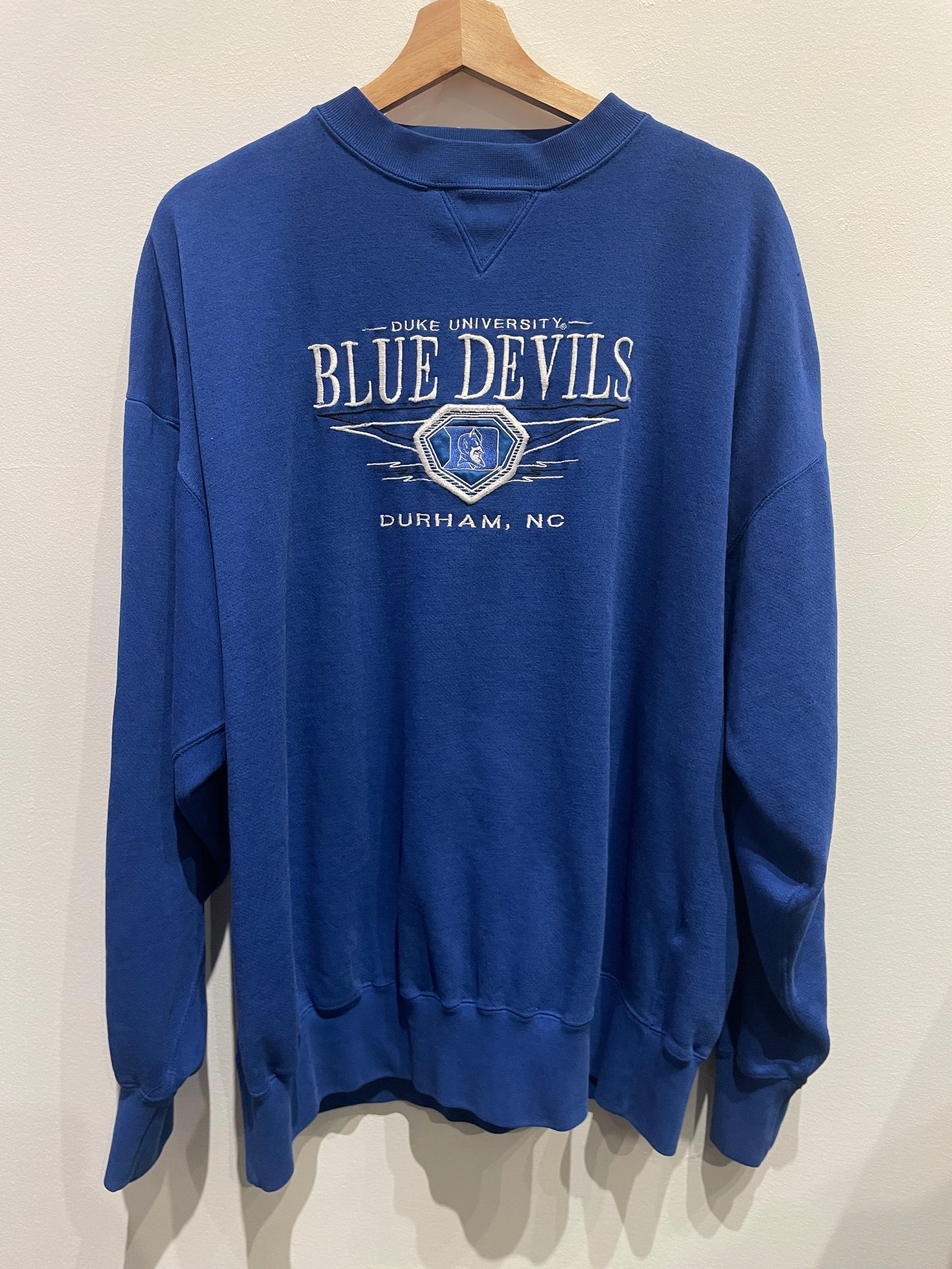 Duke Crewneck Sweatshirt