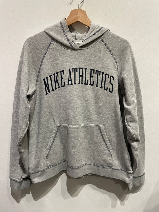 Nike Hooded Sweatshirt