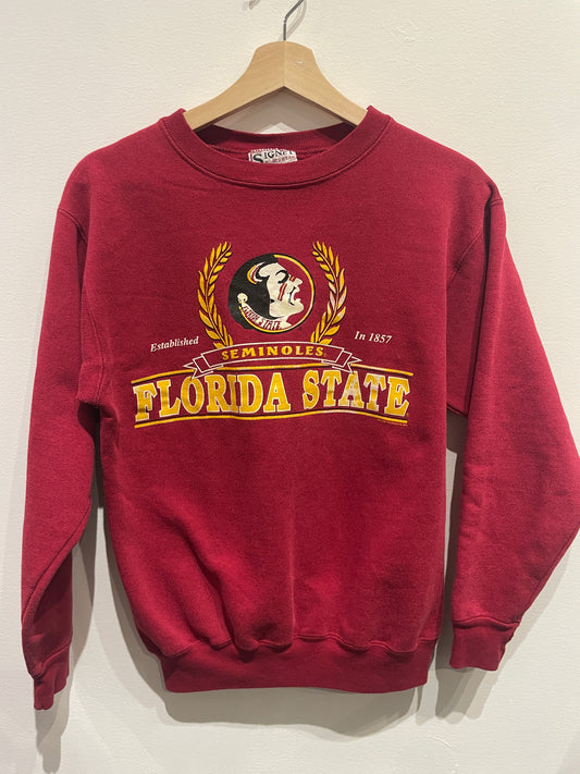 Florida State Crewneck Sweatshirt