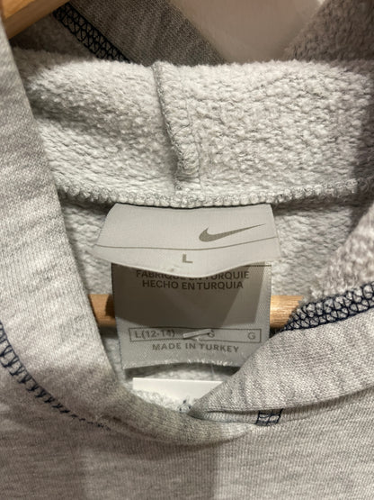 Nike Hooded Sweatshirt