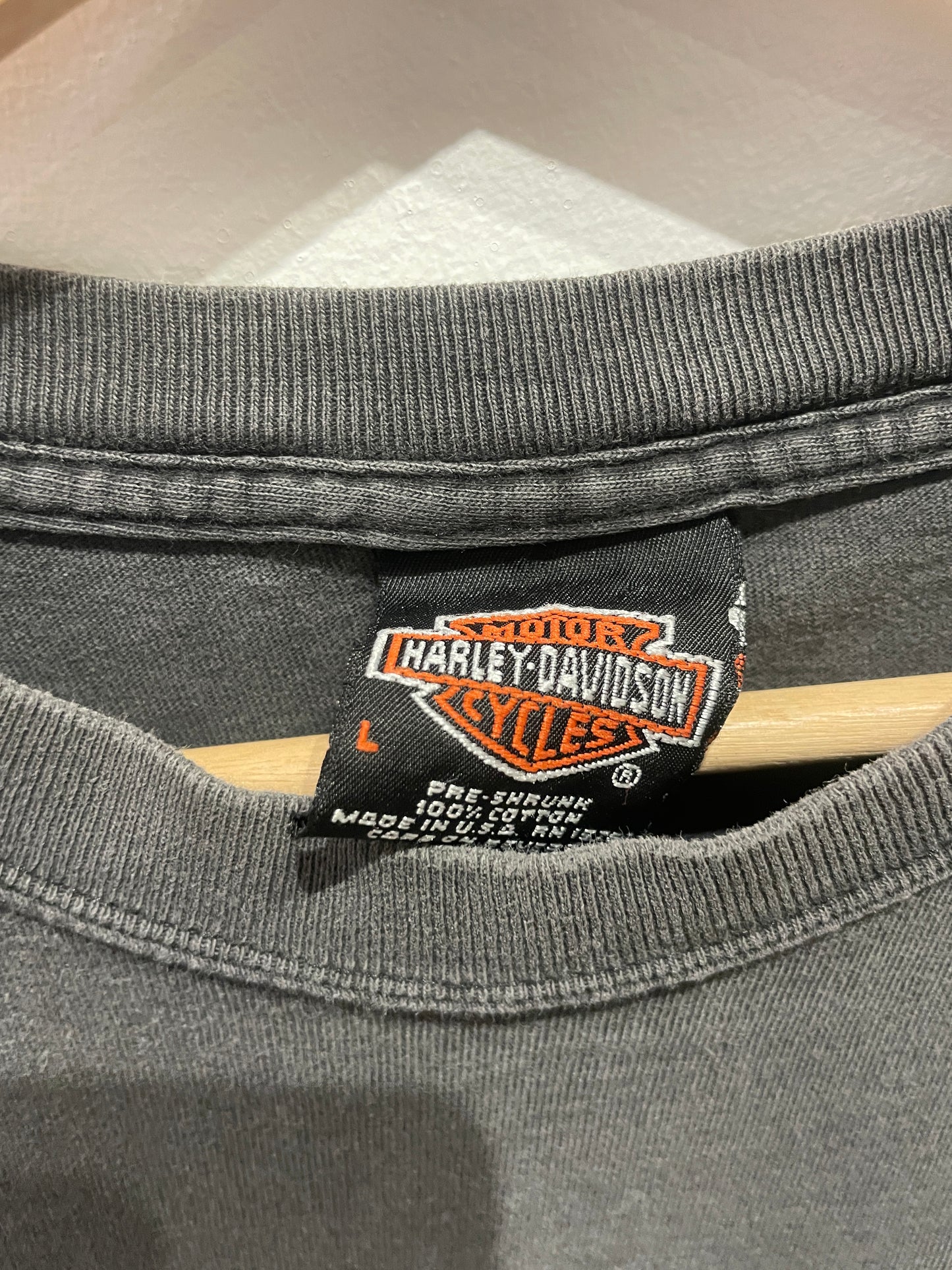 Harley Davidson Shirt