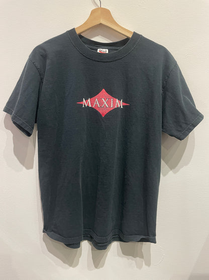 Maxim Magazine Shirt