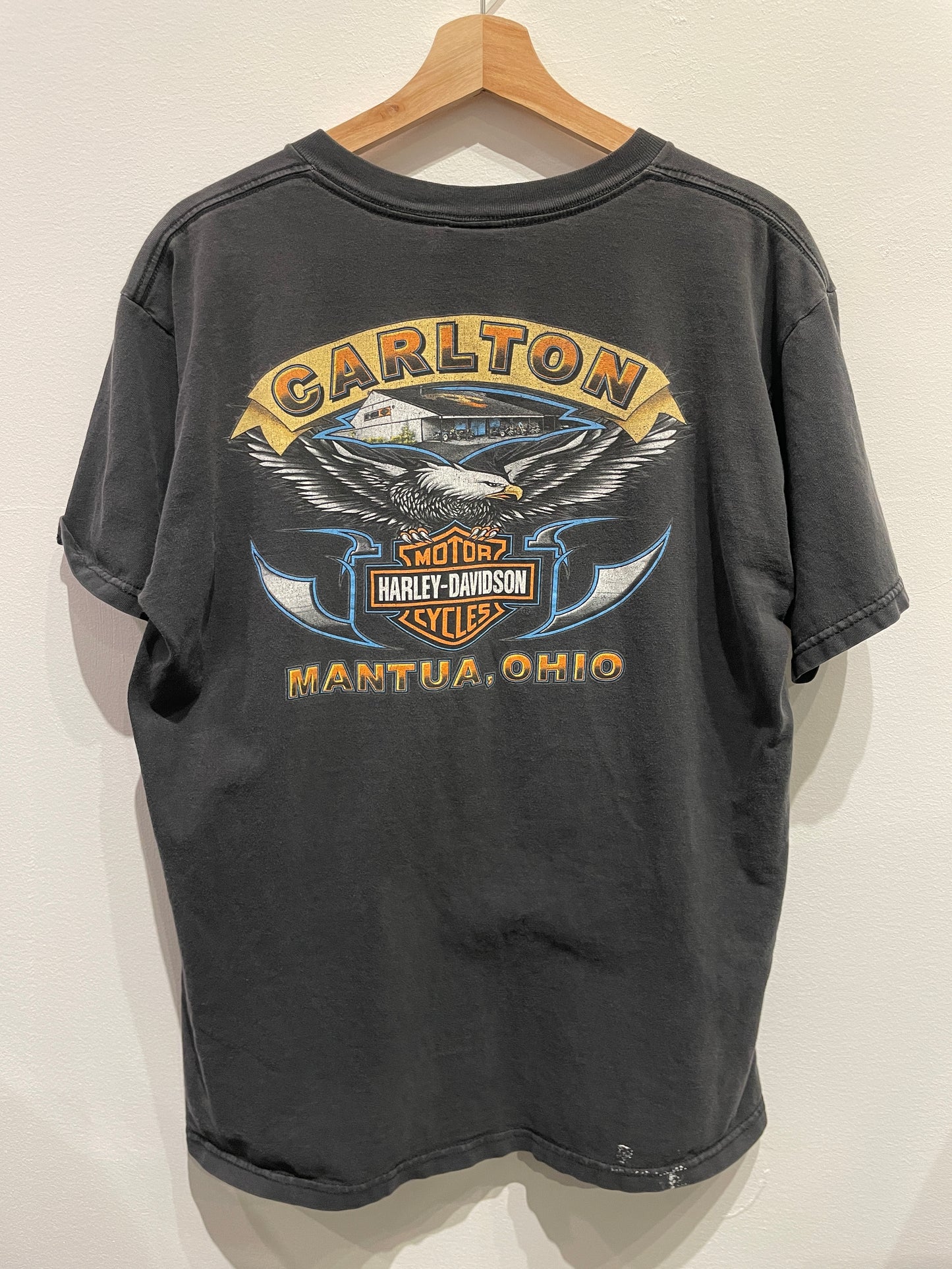 Harley Davidson Shirt